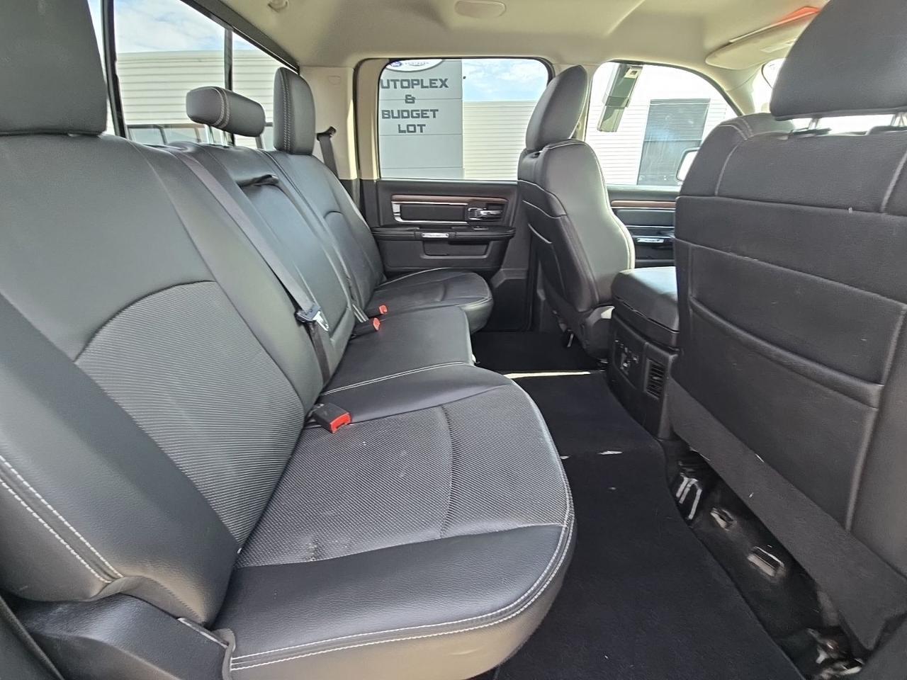 2015 Ram 1500 Laramie Watertown SD