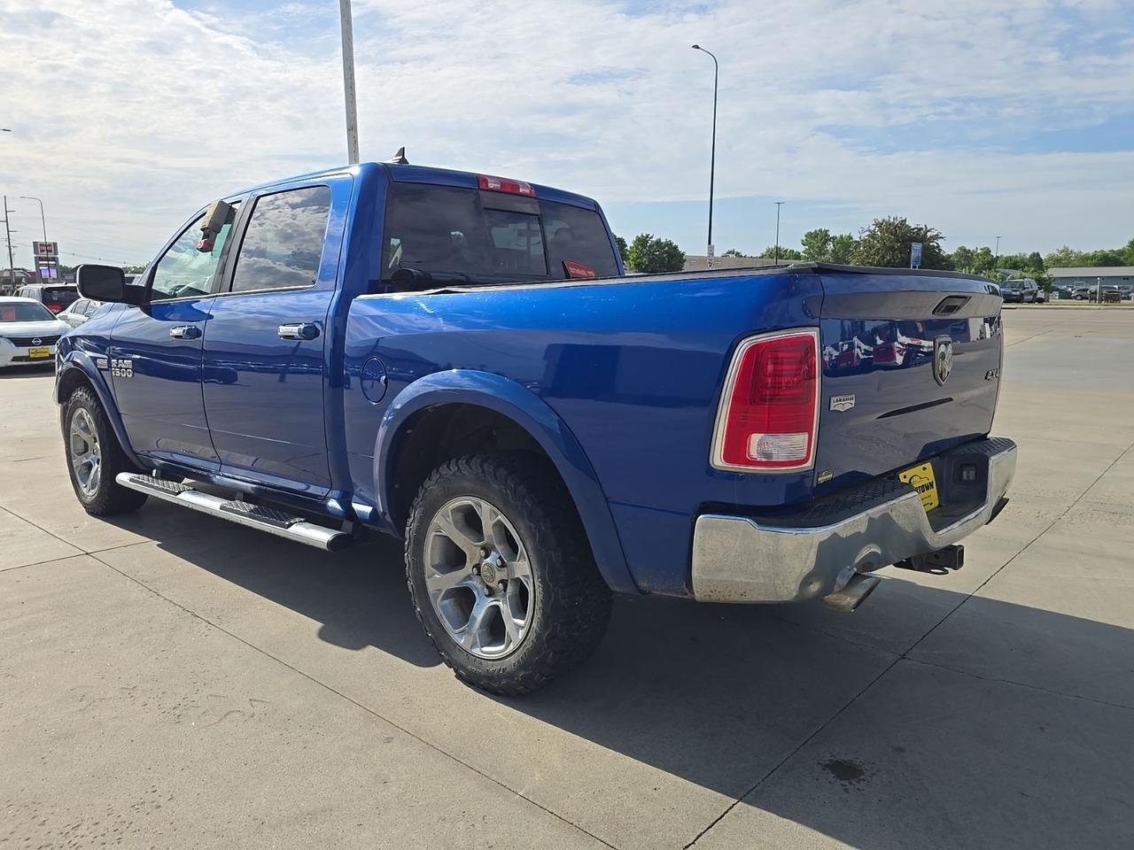 2015 Ram 1500 Laramie Watertown SD