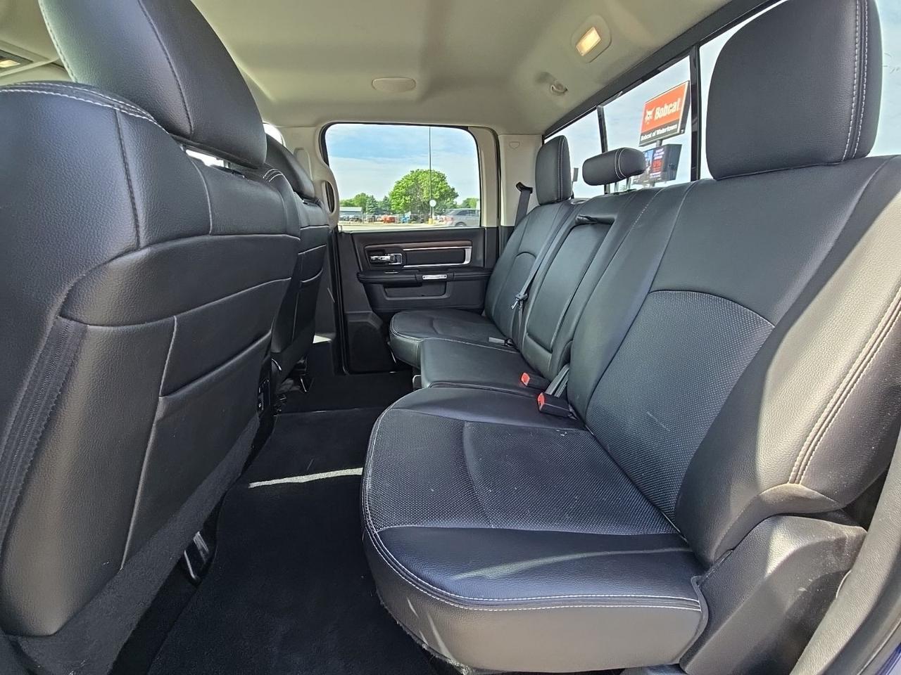 2015 Ram 1500 Laramie Watertown SD