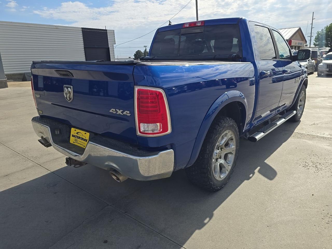 2015 Ram 1500 Laramie Watertown SD