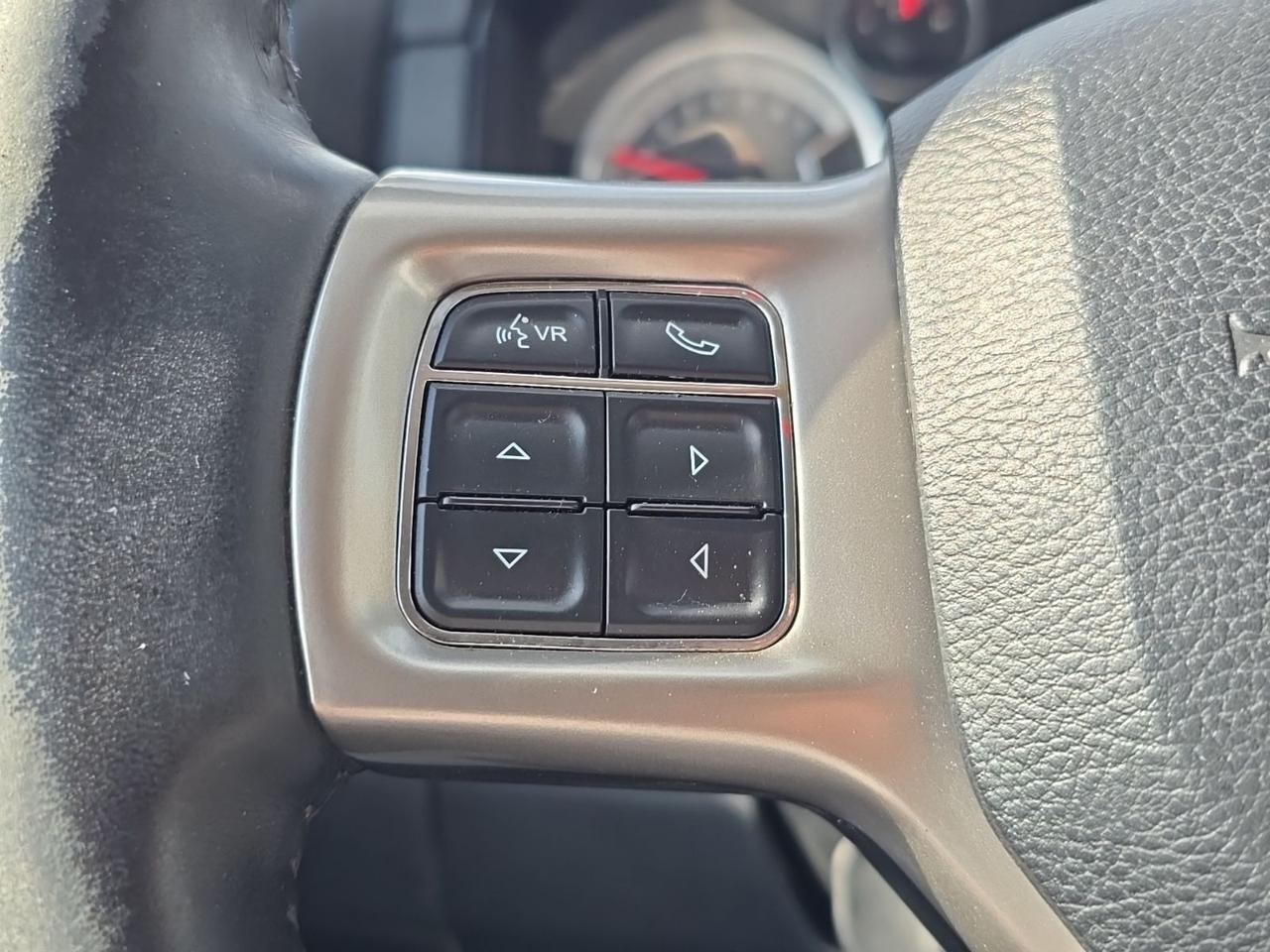 2015 Ram 1500 Laramie Watertown SD