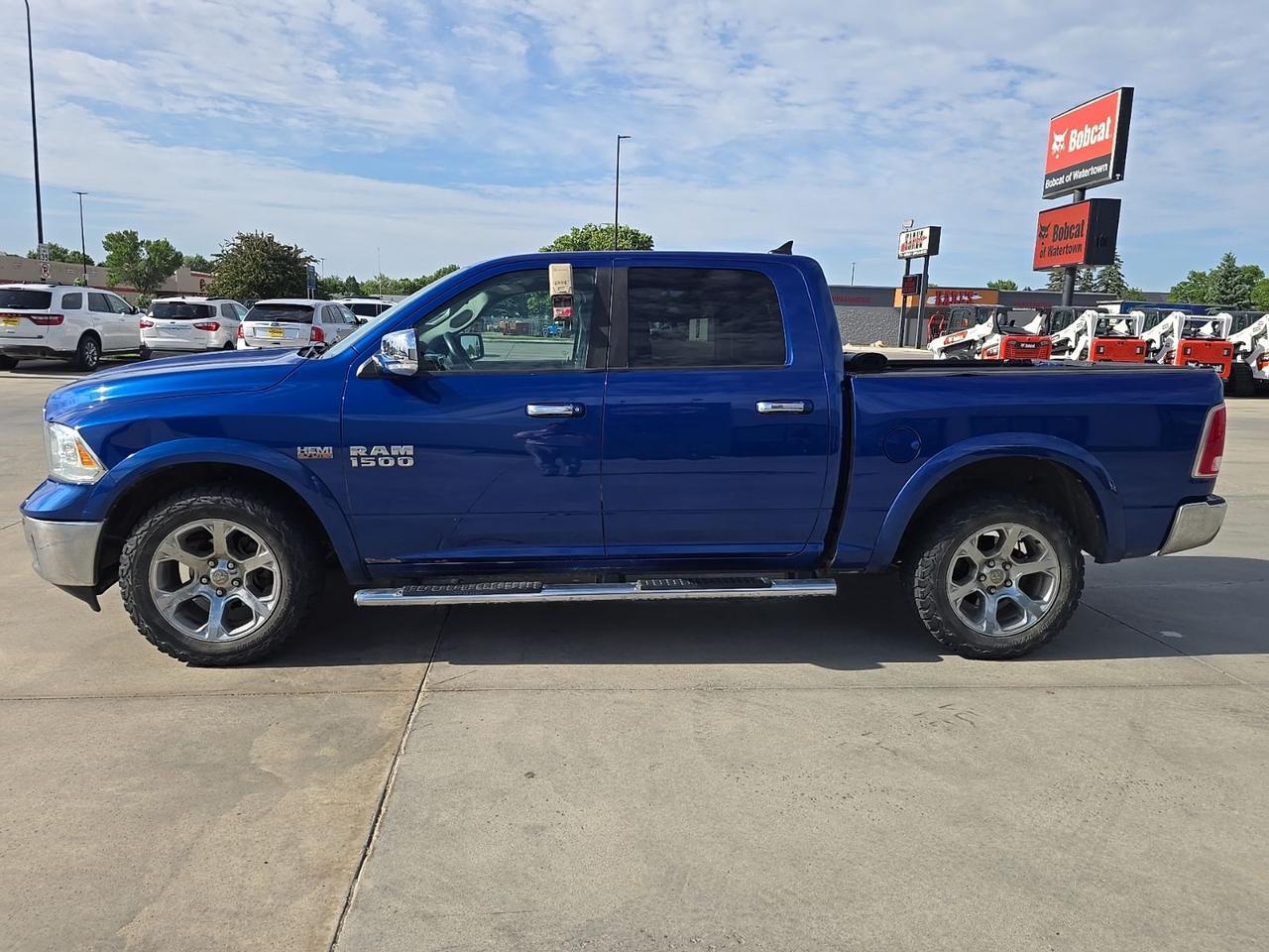 2015 Ram 1500 Laramie Watertown SD