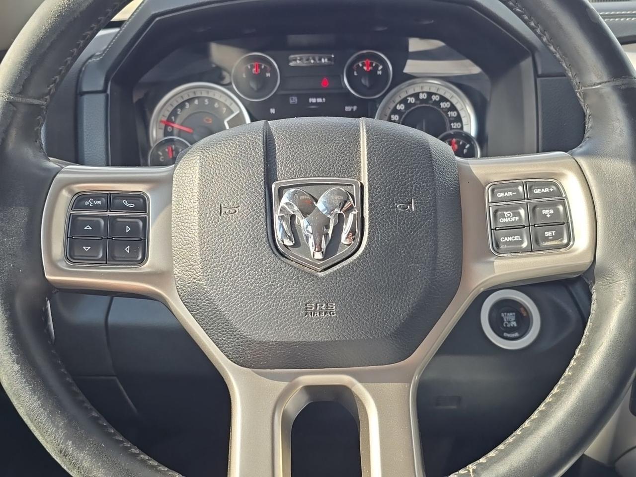 2015 Ram 1500 Laramie Watertown SD