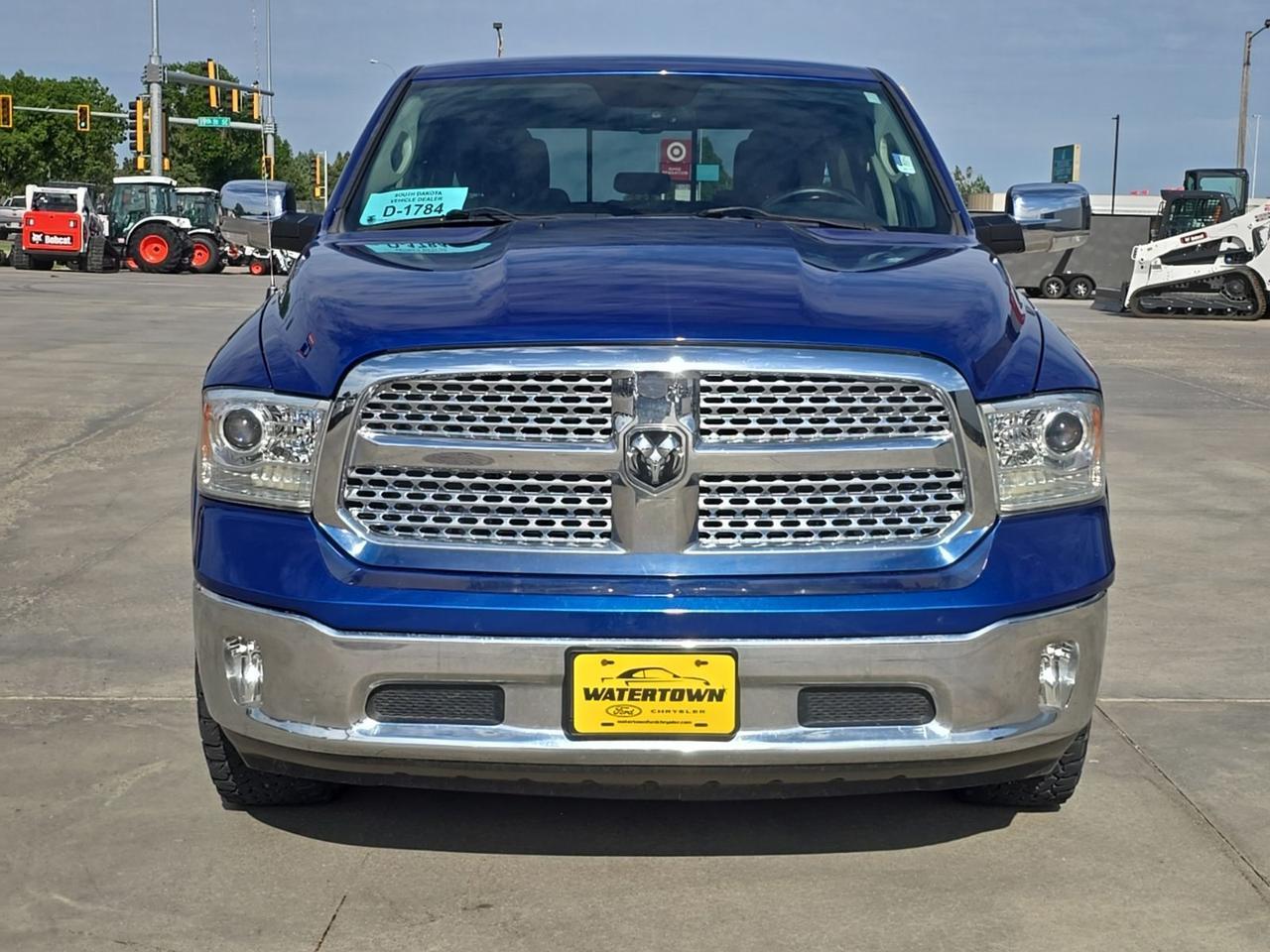 2015 Ram 1500 Laramie Watertown SD