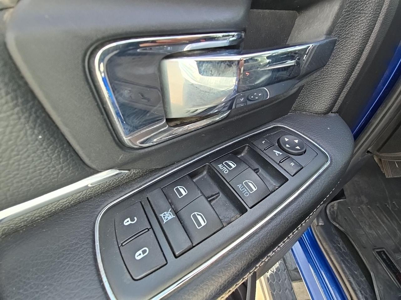 2015 Ram 1500 Laramie Watertown SD