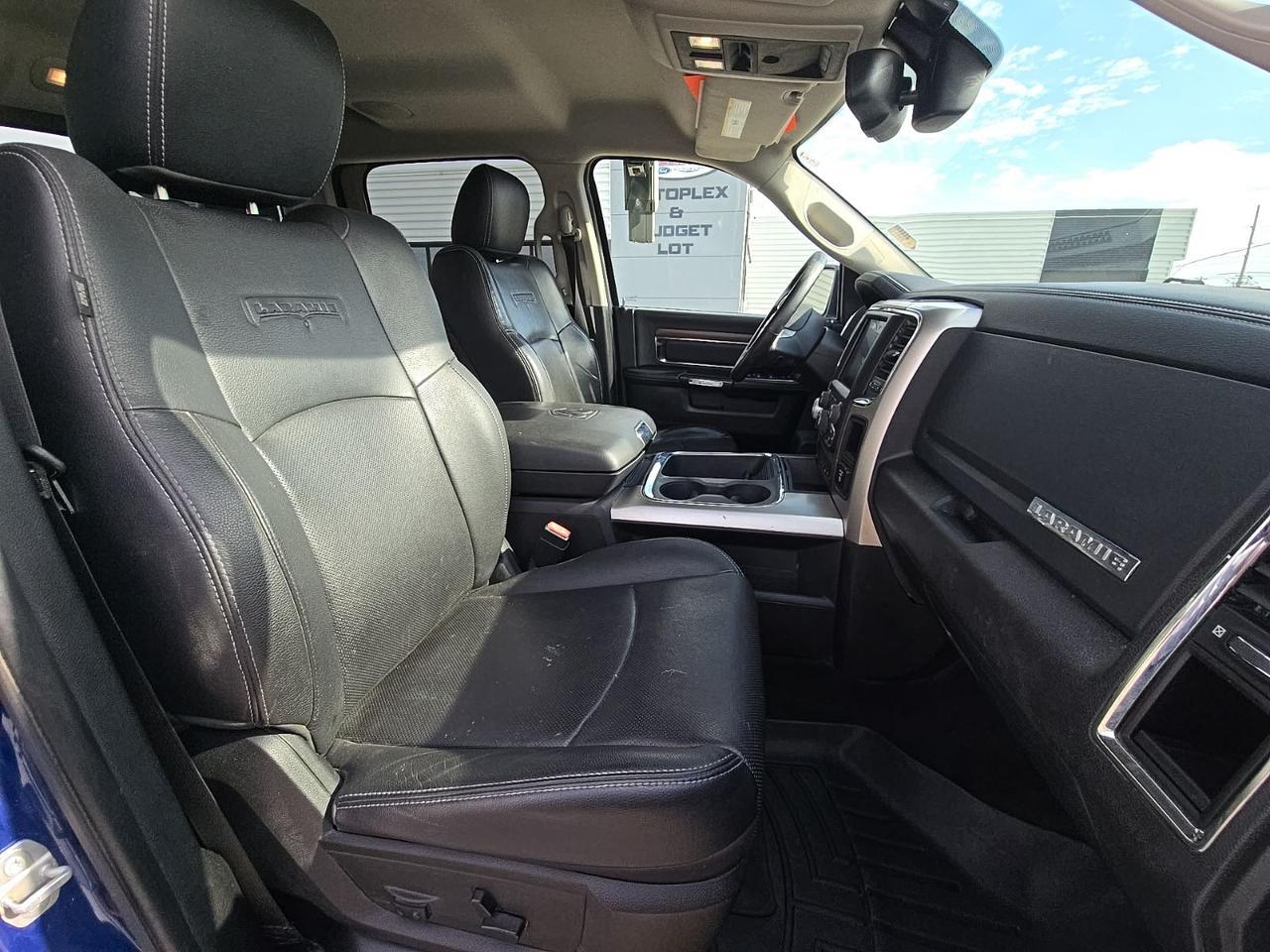 2015 Ram 1500 Laramie Watertown SD
