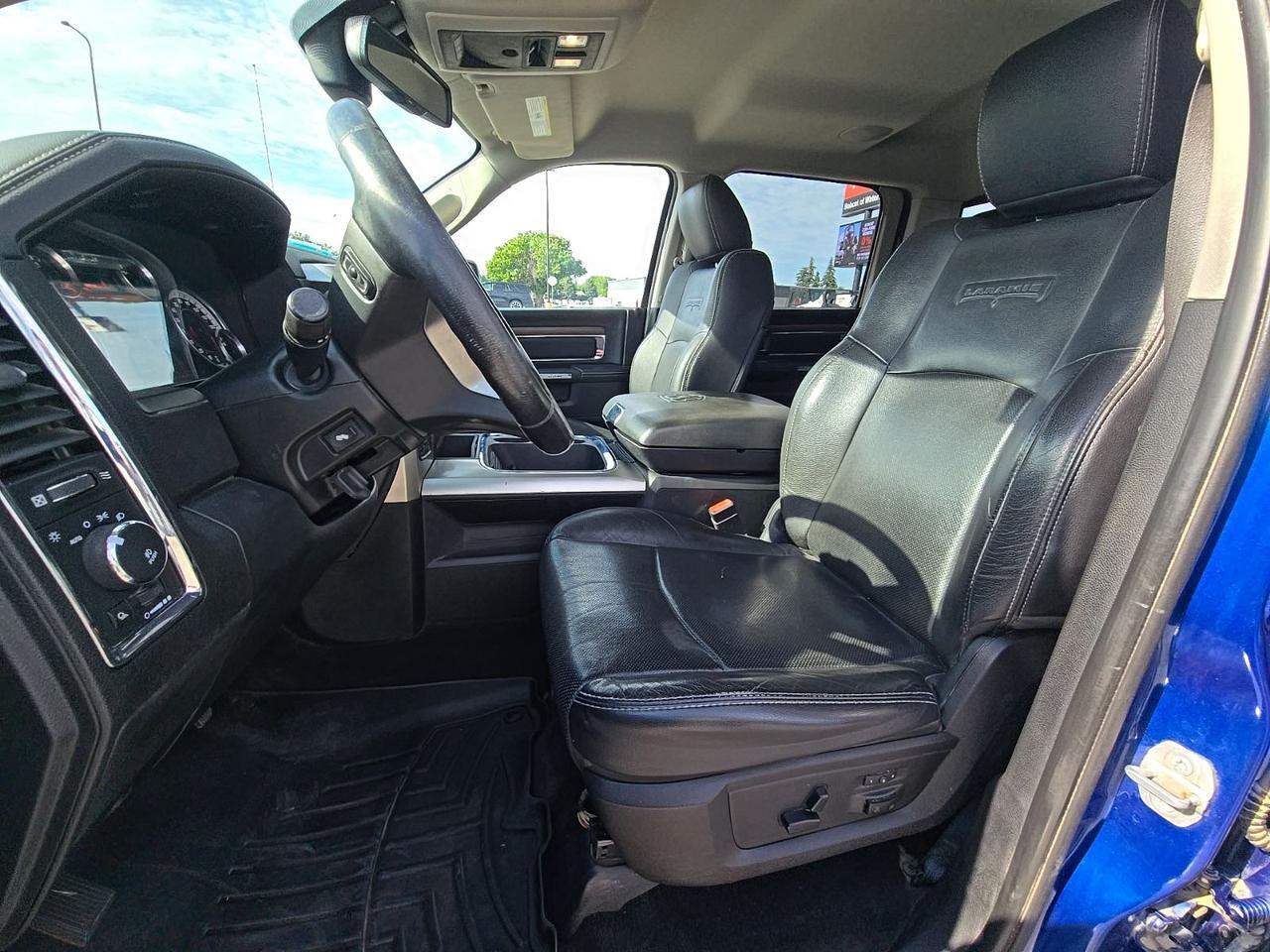 2015 Ram 1500 Laramie Watertown SD