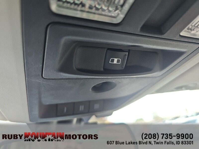 2015 Ram 1500 Laramie Twin Falls ID