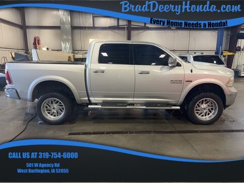 2015_Ram_1500_Laramie_ West Burlington IA