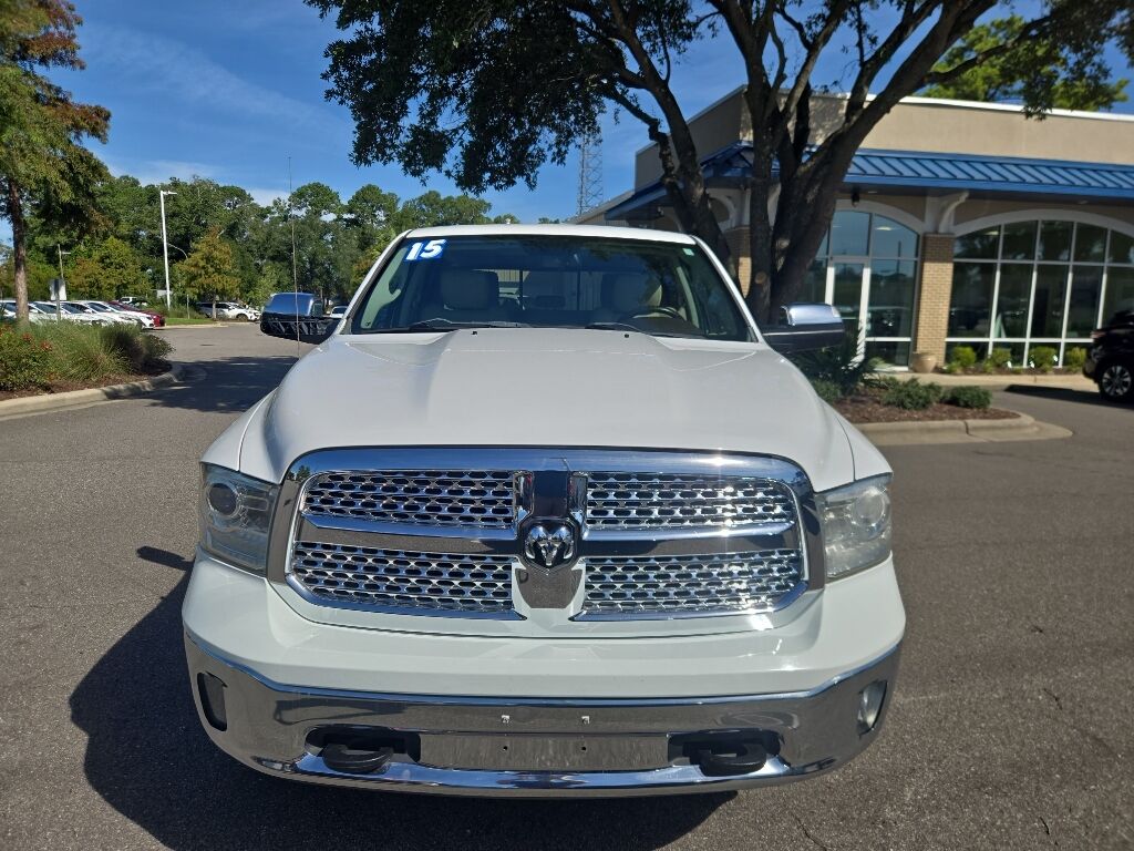2015 Ram 1500 Laramie