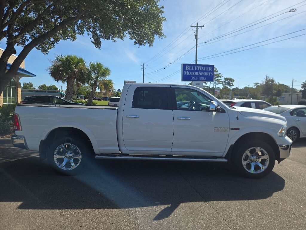 2015 Ram 1500 Laramie