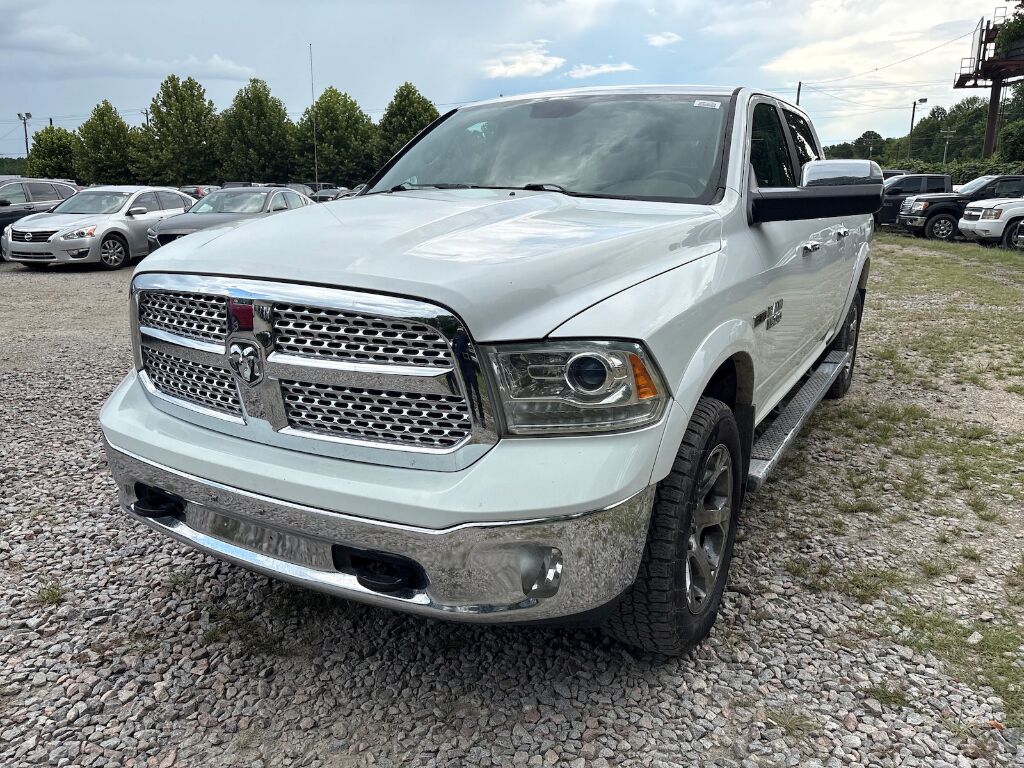 2015 Ram 1500 Laramie
