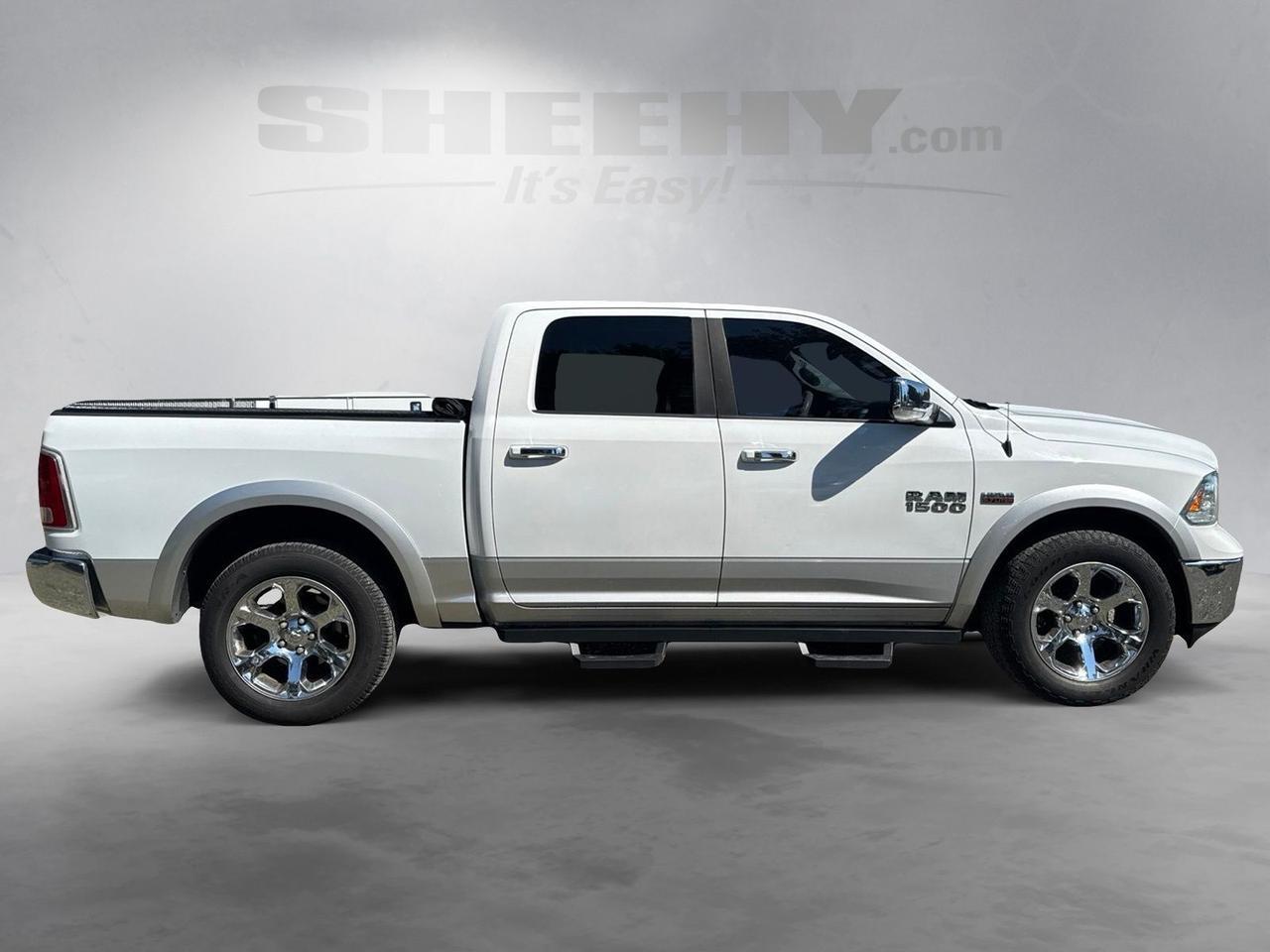 2015 Ram 1500 Laramie Warrenton VA