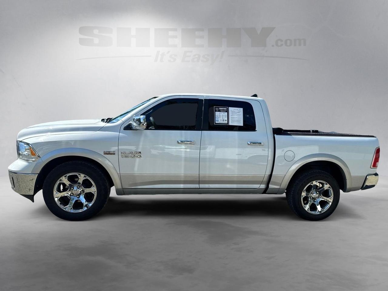 2015 Ram 1500 Laramie Warrenton VA