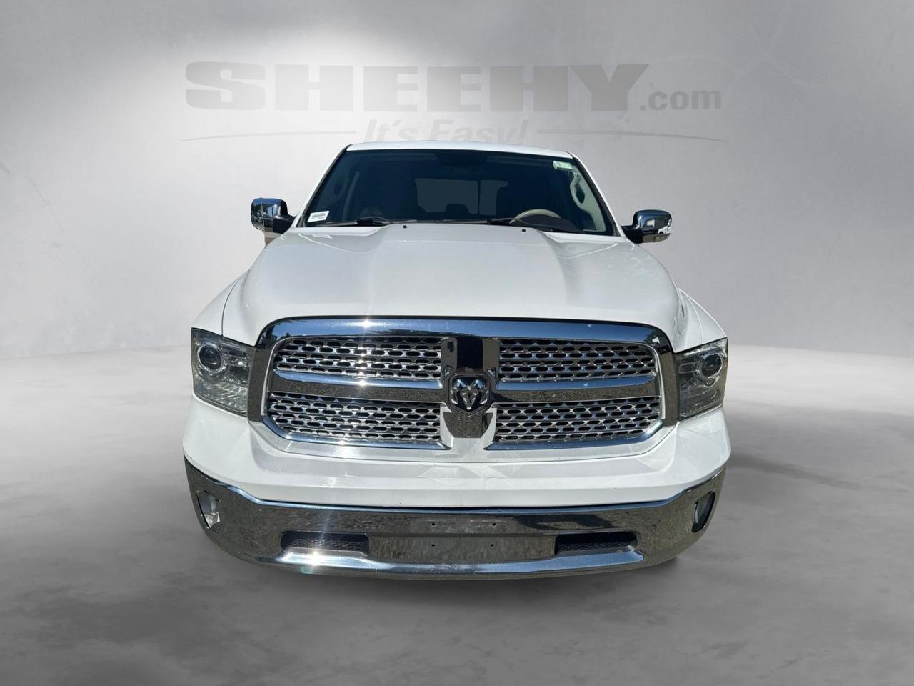 2015 Ram 1500 Laramie Warrenton VA