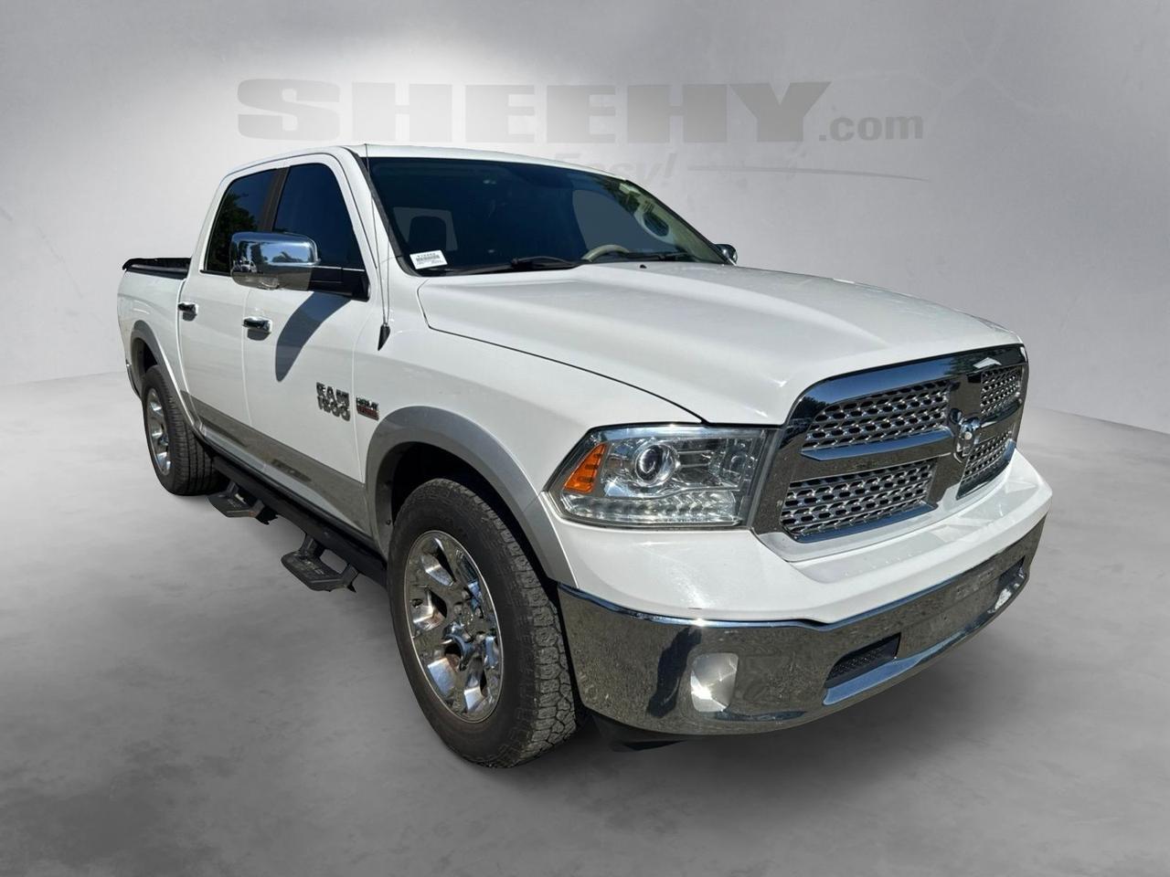 2015 Ram 1500 Laramie Warrenton VA