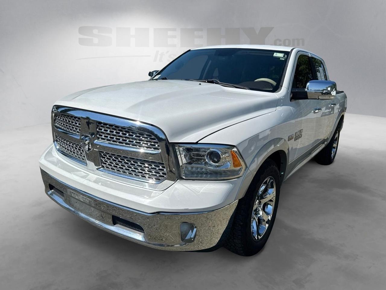2015 Ram 1500 Laramie Warrenton VA