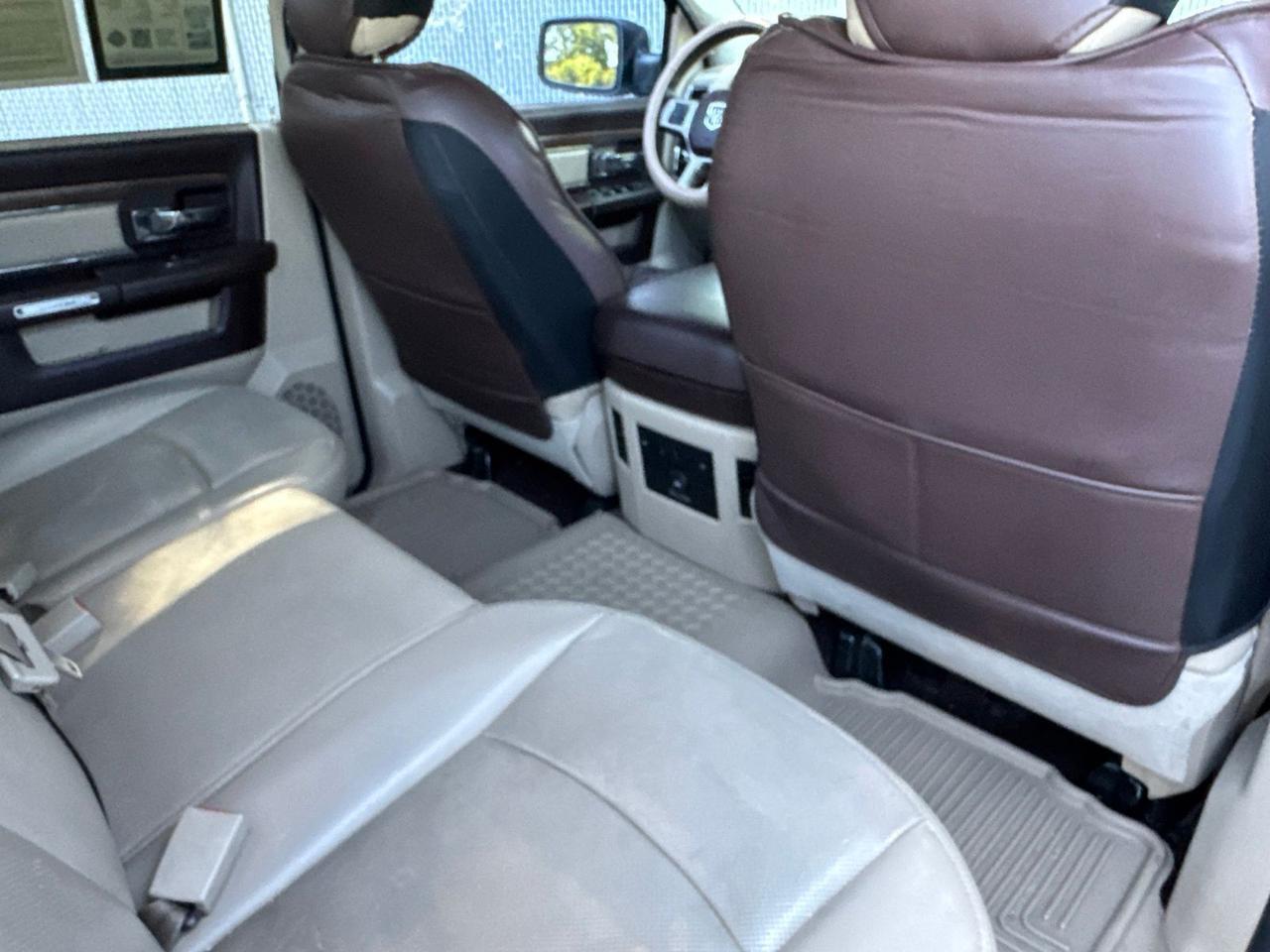 2015 Ram 1500 Laramie Warrenton VA