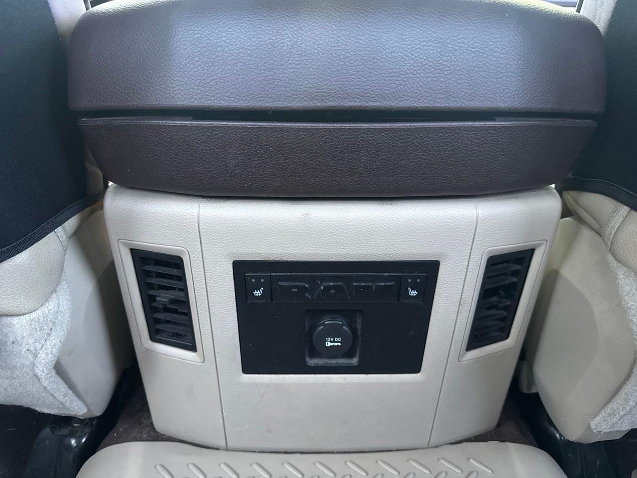 2015 Ram 1500 Laramie Warrenton VA