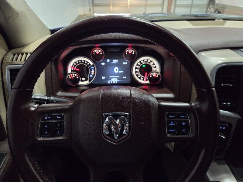 2015 Ram 1500 Lone Star 5.7L Hemi V8 Backup Camera 1 Owner NEW Tires FREE WARRANTY Arlington TX