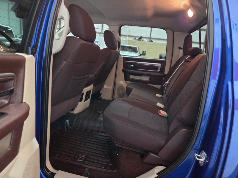 2015 Ram 1500 Lone Star 5.7L Hemi V8 Backup Camera 1 Owner NEW Tires FREE WARRANTY Arlington TX