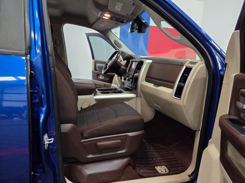 2015 Ram 1500 Lone Star 5.7L Hemi V8 Backup Camera 1 Owner NEW Tires FREE WARRANTY Arlington TX