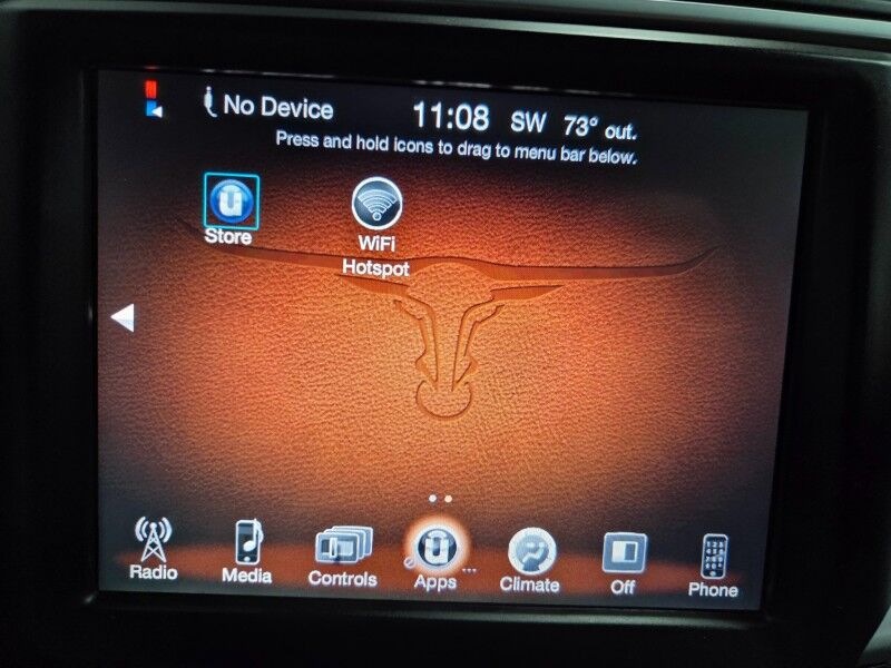 2015 Ram 1500 Lone Star 5.7L Hemi V8 Backup Camera 1 Owner NEW Tires FREE WARRANTY Arlington TX