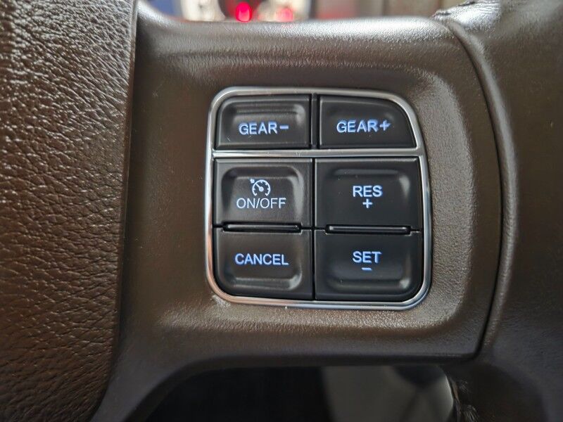 2015 Ram 1500 Lone Star 5.7L Hemi V8 Backup Camera 1 Owner NEW Tires FREE WARRANTY Arlington TX