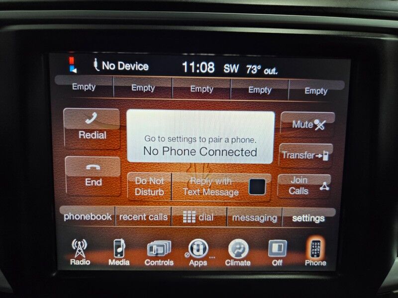 2015 Ram 1500 Lone Star 5.7L Hemi V8 Backup Camera 1 Owner NEW Tires FREE WARRANTY Arlington TX
