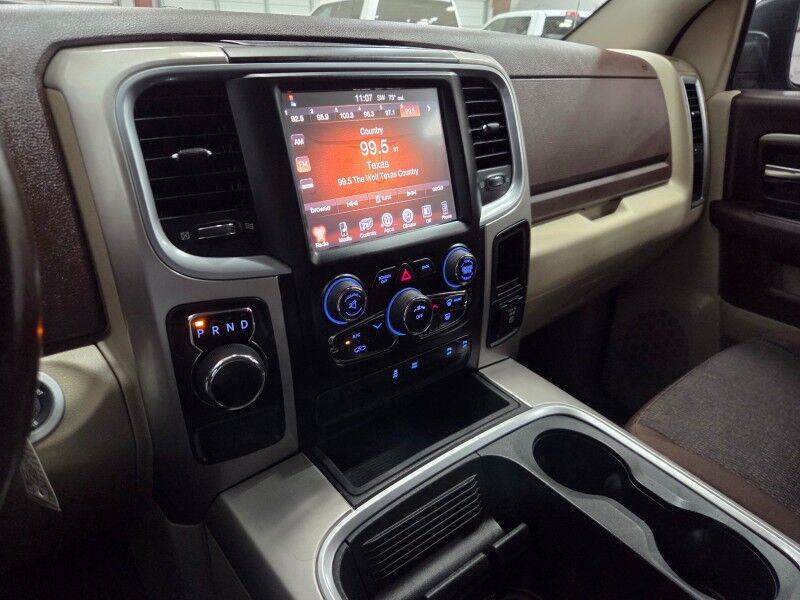 2015 Ram 1500 Lone Star 5.7L Hemi V8 Backup Camera 1 Owner NEW Tires FREE WARRANTY Arlington TX