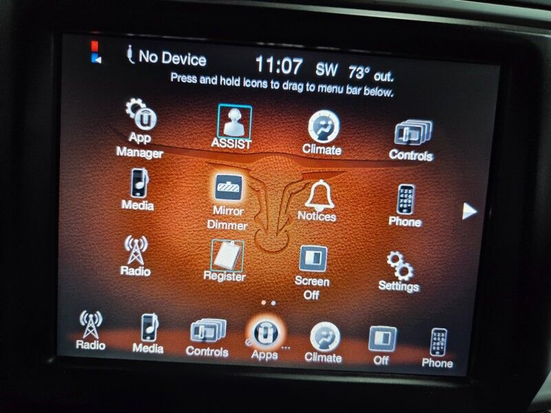 2015 Ram 1500 Lone Star 5.7L Hemi V8 Backup Camera 1 Owner NEW Tires FREE WARRANTY Arlington TX