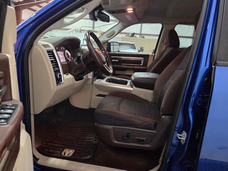 2015 Ram 1500 Lone Star 5.7L Hemi V8 Backup Camera 1 Owner NEW Tires FREE WARRANTY Arlington TX