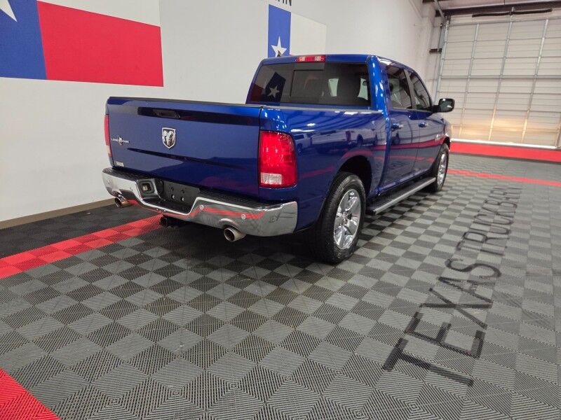 2015 Ram 1500 Lone Star 5.7L Hemi V8 Backup Camera 1 Owner NEW Tires FREE WARRANTY Arlington TX