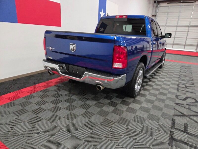 2015 Ram 1500 Lone Star 5.7L Hemi V8 Backup Camera 1 Owner NEW Tires FREE WARRANTY Arlington TX