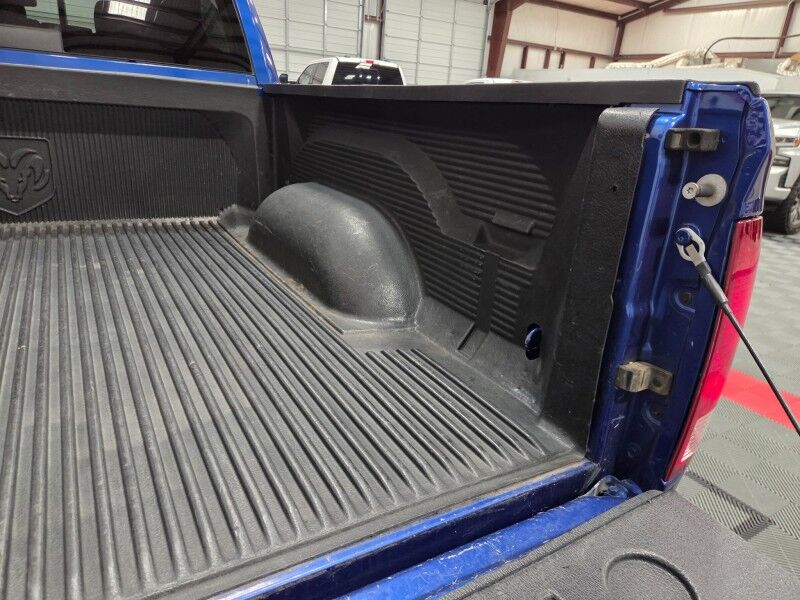 2015 Ram 1500 Lone Star 5.7L Hemi V8 Backup Camera 1 Owner NEW Tires FREE WARRANTY Arlington TX