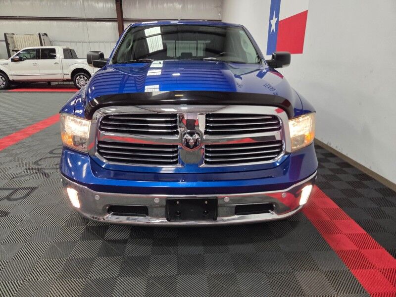 2015 Ram 1500 Lone Star 5.7L Hemi V8 Backup Camera 1 Owner NEW Tires FREE WARRANTY Arlington TX