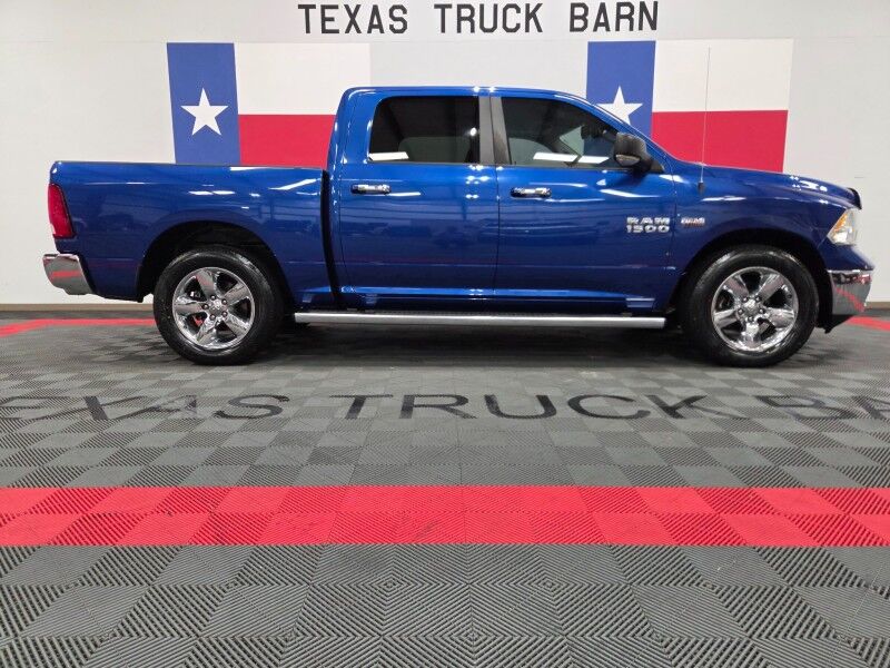 2015 Ram 1500 Lone Star 5.7L Hemi V8 Backup Camera 1 Owner NEW Tires FREE WARRANTY Arlington TX