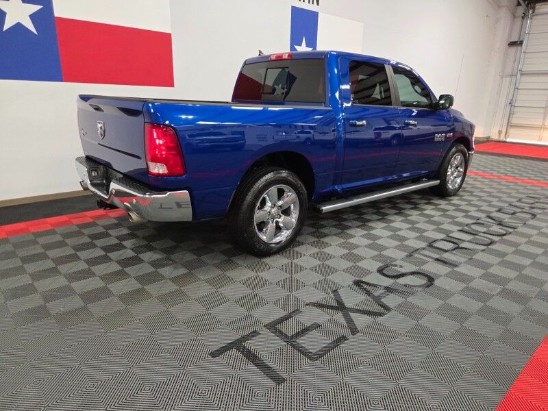 2015 Ram 1500 Lone Star 5.7L Hemi V8 Backup Camera 1 Owner NEW Tires FREE WARRANTY Arlington TX
