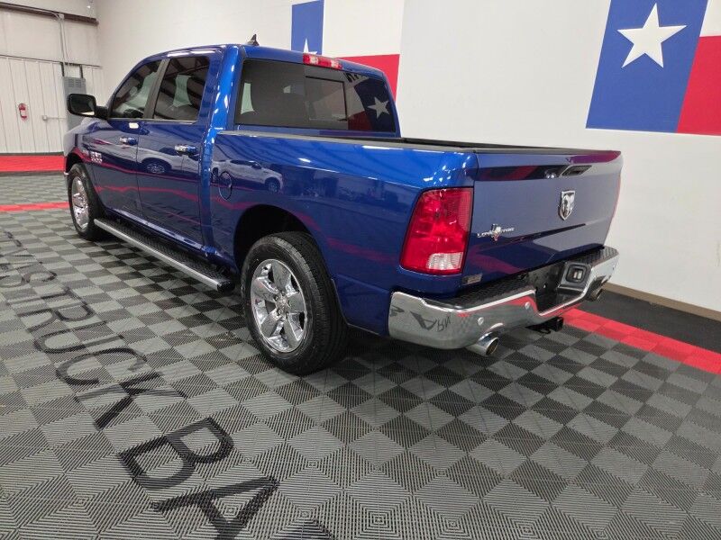 2015 Ram 1500 Lone Star 5.7L Hemi V8 Backup Camera 1 Owner NEW Tires FREE WARRANTY Arlington TX