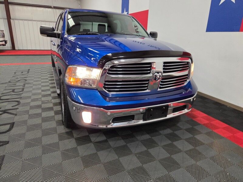 2015 Ram 1500 Lone Star 5.7L Hemi V8 Backup Camera 1 Owner NEW Tires FREE WARRANTY Arlington TX