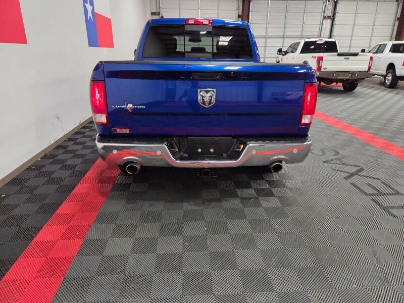 2015 Ram 1500 Lone Star 5.7L Hemi V8 Backup Camera 1 Owner NEW Tires FREE WARRANTY Arlington TX