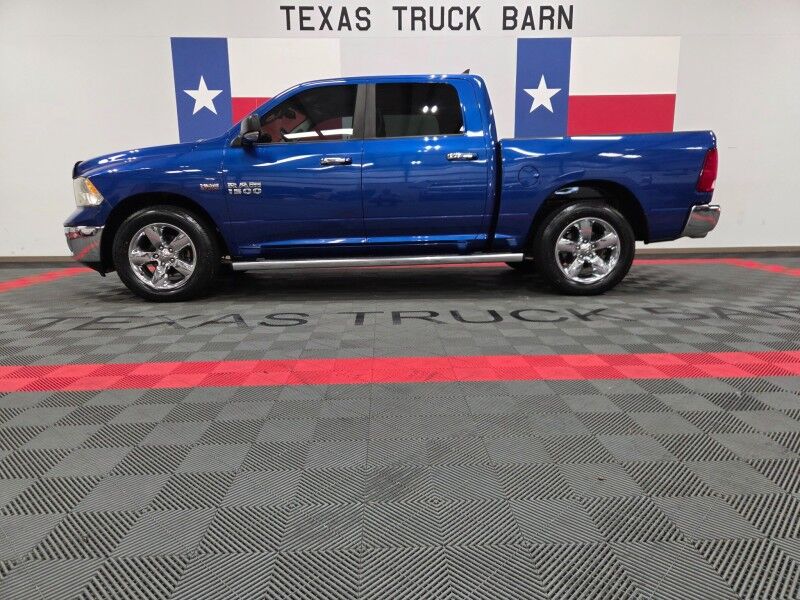 2015 RAM 1500's photo