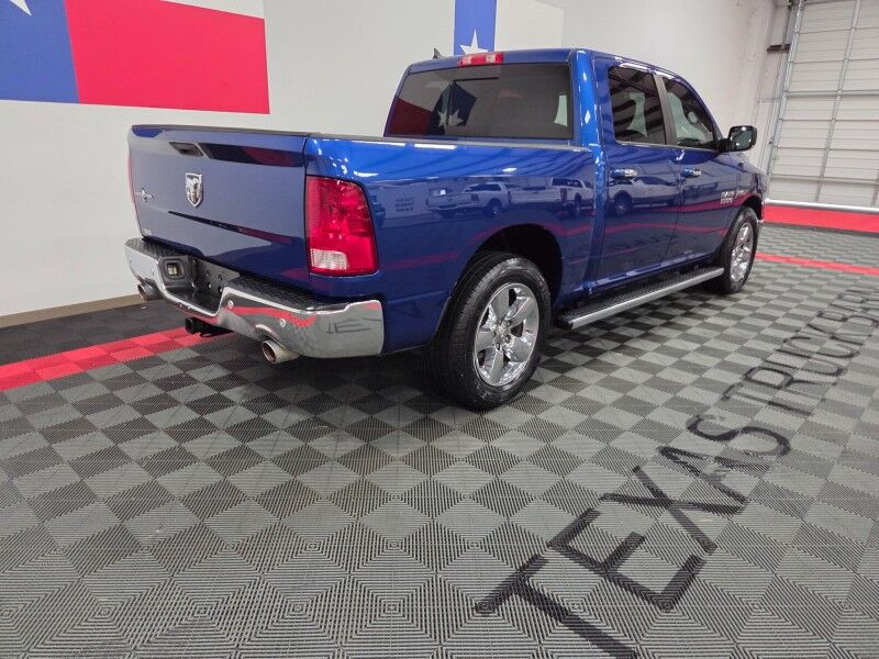 2015 Ram 1500 Lone Star 5.7L Hemi V8 Backup Camera 1 Owner NEW Tires FREE WARRANTY Arlington TX