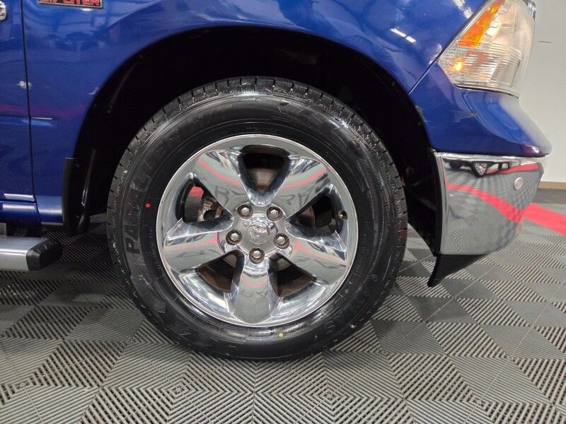 2015 Ram 1500 Lone Star 5.7L Hemi V8 Backup Camera 1 Owner NEW Tires FREE WARRANTY Arlington TX