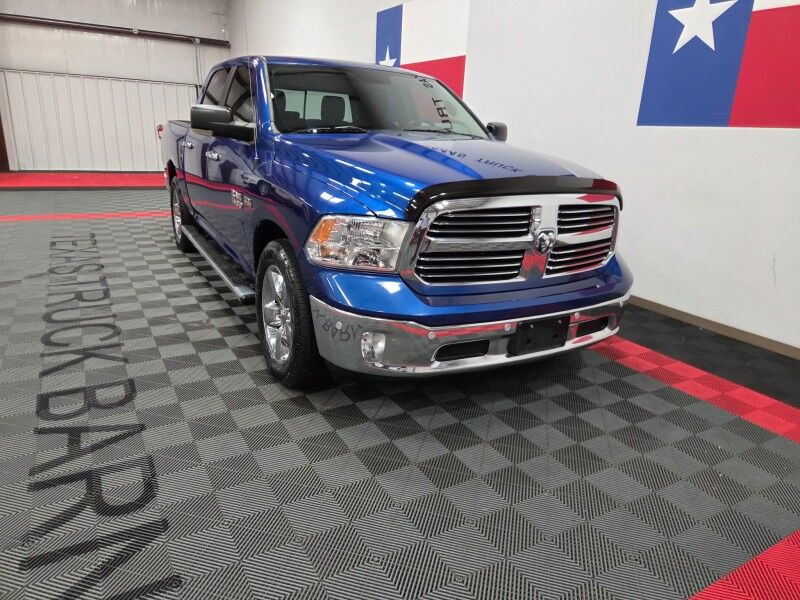 2015 Ram 1500 Lone Star 5.7L Hemi V8 Backup Camera 1 Owner NEW Tires FREE WARRANTY Arlington TX