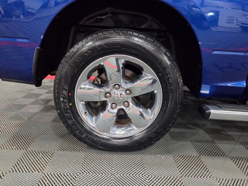 2015 Ram 1500 Lone Star 5.7L Hemi V8 Backup Camera 1 Owner NEW Tires FREE WARRANTY Arlington TX