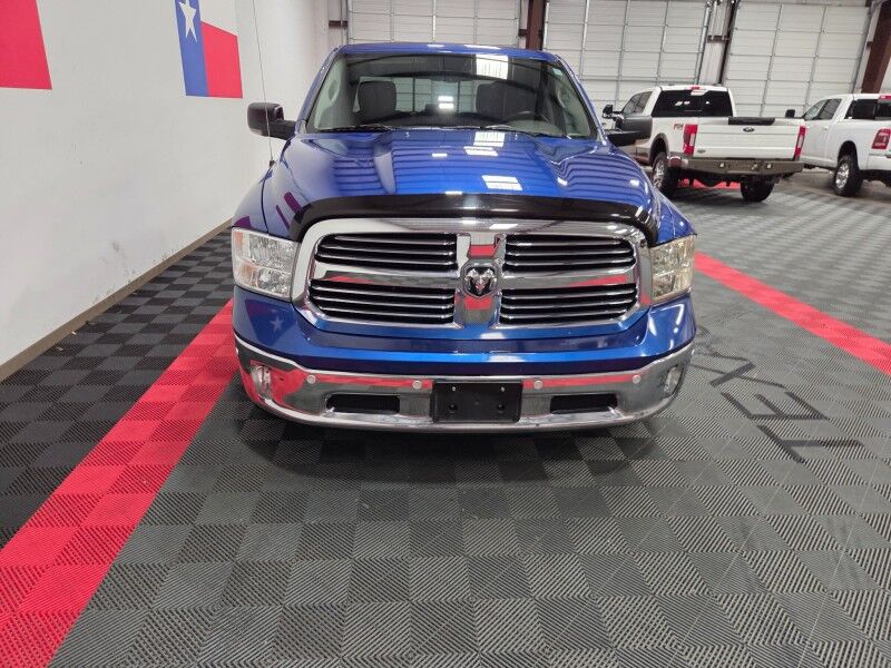 2015 Ram 1500 Lone Star 5.7L Hemi V8 Backup Camera 1 Owner NEW Tires FREE WARRANTY Arlington TX