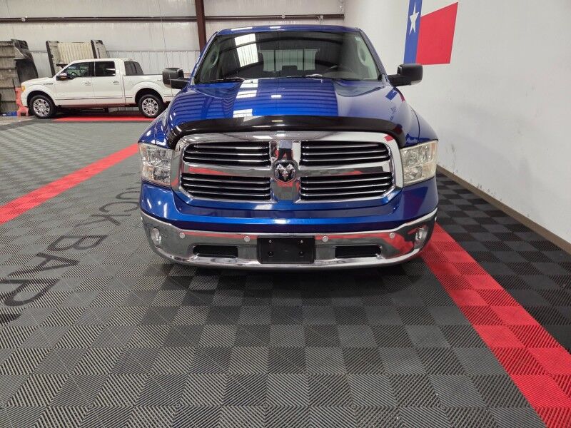 2015 Ram 1500 Lone Star 5.7L Hemi V8 Backup Camera 1 Owner NEW Tires FREE WARRANTY Arlington TX