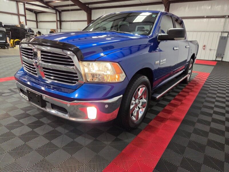 2015 Ram 1500 Lone Star 5.7L Hemi V8 Backup Camera 1 Owner NEW Tires FREE WARRANTY Arlington TX
