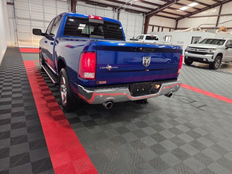 2015 Ram 1500 Lone Star 5.7L Hemi V8 Backup Camera 1 Owner NEW Tires FREE WARRANTY Arlington TX
